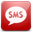 Get Updates via SMS