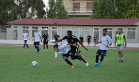 Αιολικός-Αρης 1-0 kampaniasports.gr