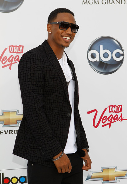 Trey Songz trey songz 2011 photoshoot. Trey Songz