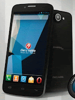 Cherry Mobile Omega HD Cherry Mobile Omega HD