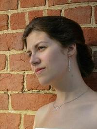 Guest Author (+a Giveaway!): Heather Lin – Finding Utopia