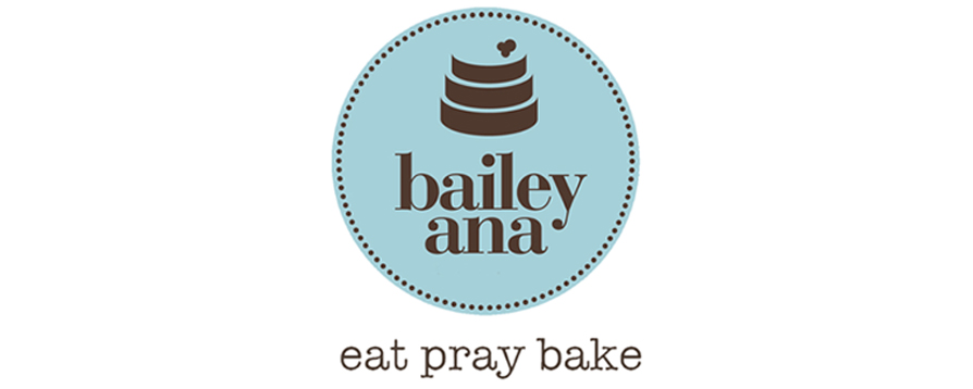 eat pray bake