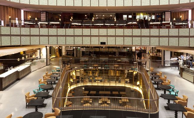Platea Madrid Platea Madrid