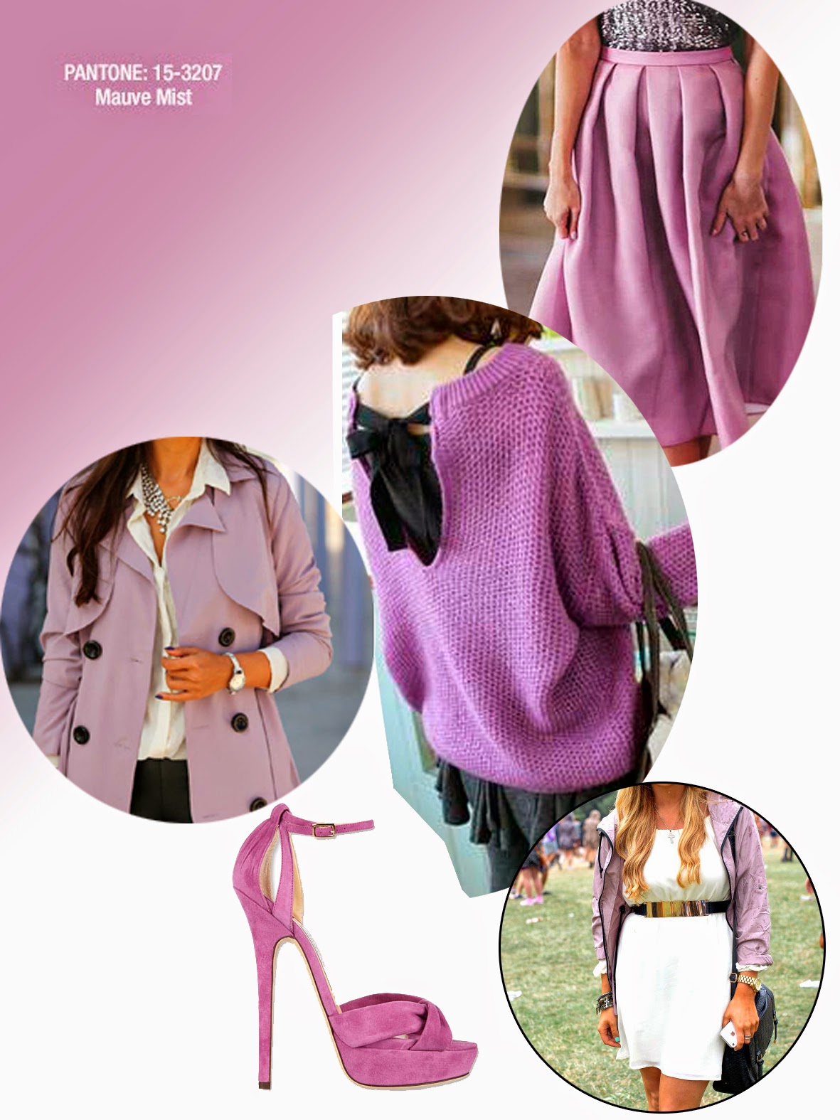 MAUVE MIST AW14