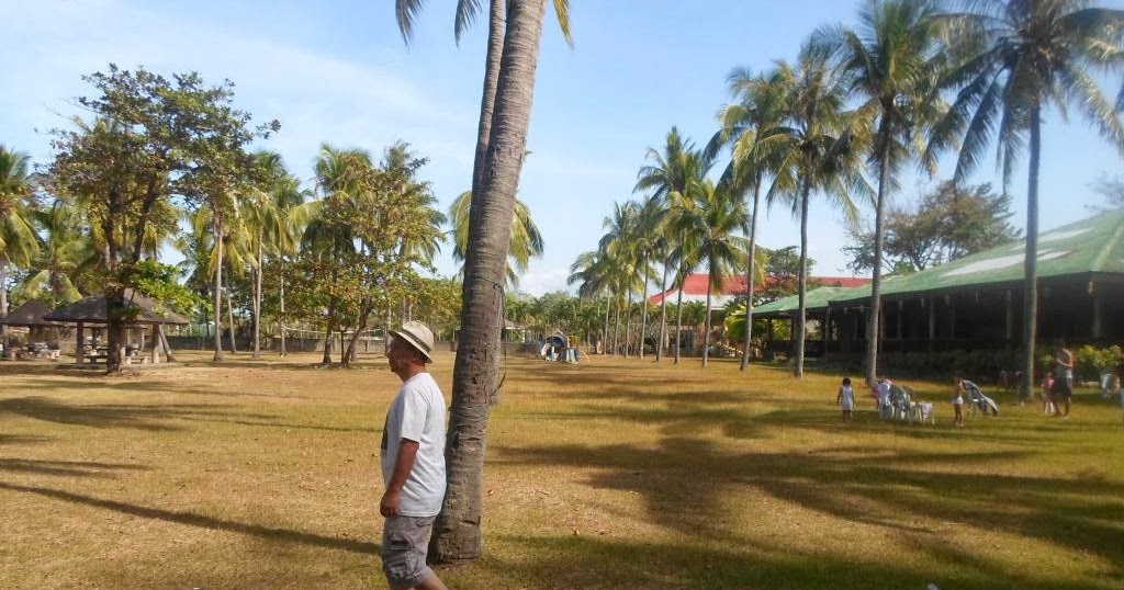 Easybux Online Review on PTA Beach Resort in San Fabian, Pangasinan