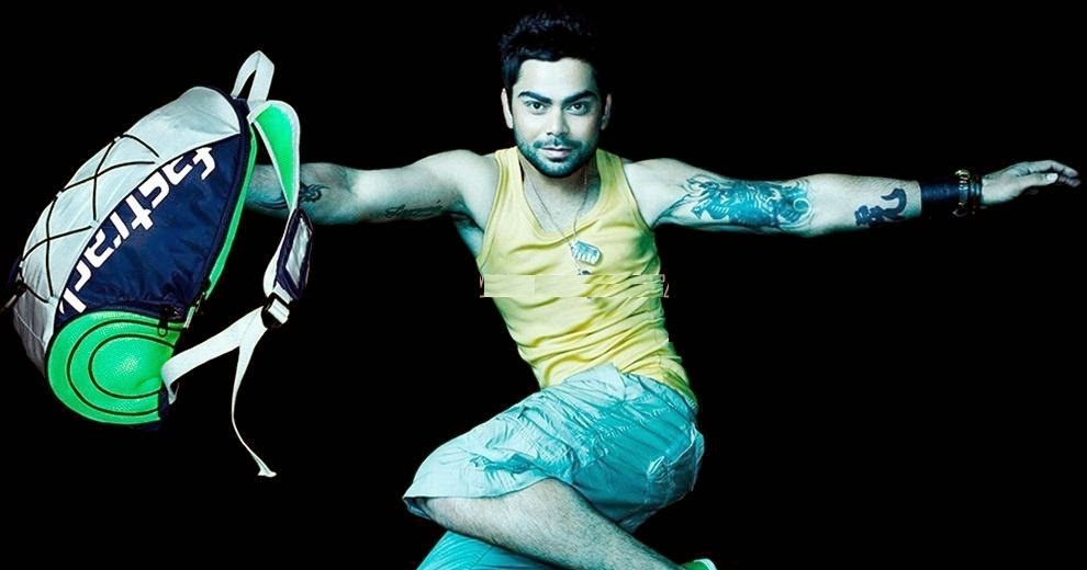 All Wallpapers: Virat Kohli HD Wallpapers 2014 Indian Best Cricketer 2014
