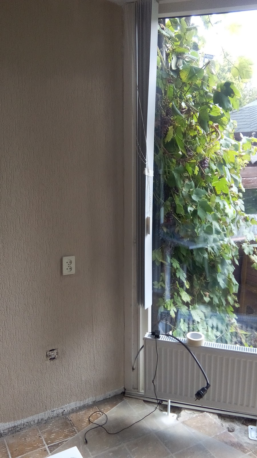 Sander en daantjes mint groene blog: foto's van de woonkamer bij ...