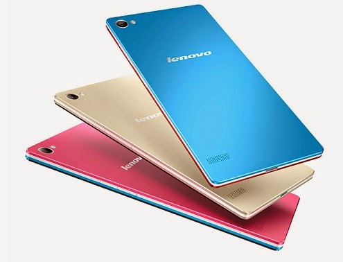Lenovo Vibe X2 Pro Lenovo Vibe X2 Pro