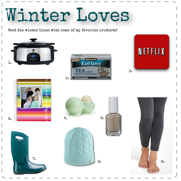 Old Blue Silo Beat the Winter Blues