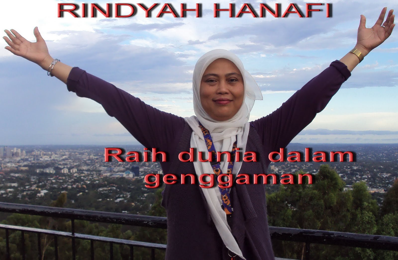 Rindyah Hanafi