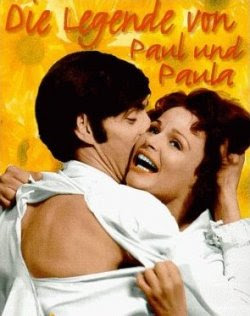 Die Legende von Paul und Paula movie