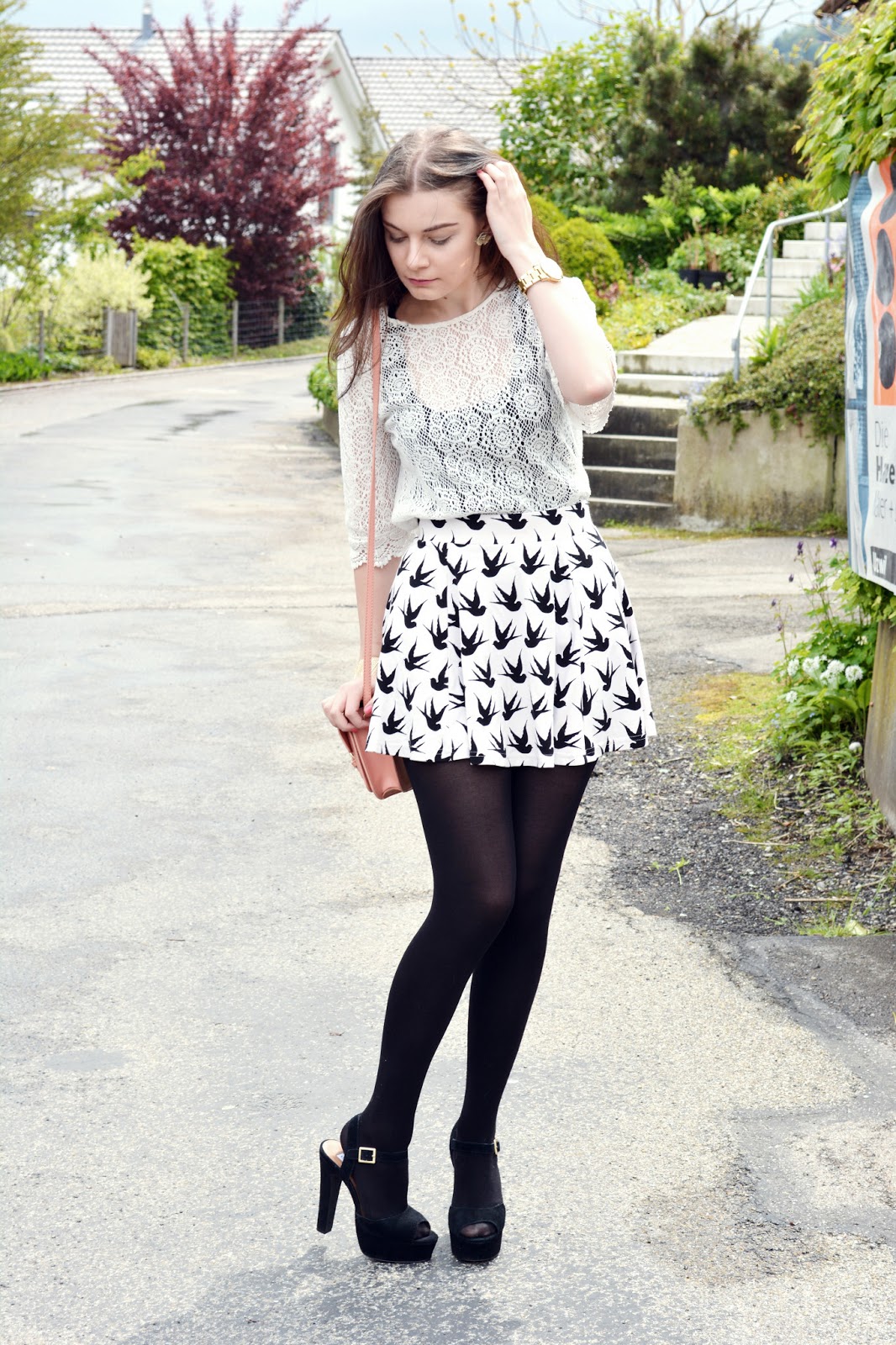 date outfit lookbook