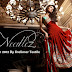 Frock Collection 2012 | NEEDLEZ Collection 2012 By Shalimar Textile VOL 2 | Needlez Frock Collection 2012