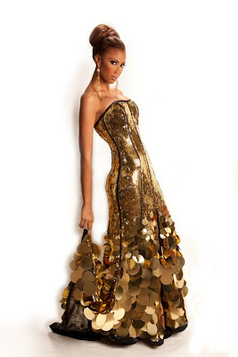 Miss Universe Curacao 2011 Evalina van Putten Miss Universe Curacao 2011 Evalina van Putten
