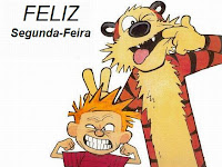 Perguntas e Respostas para Segunda-Feira.