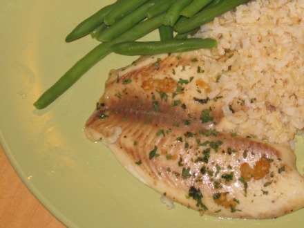 easy baked tilapia moneywise moms easy baked tilapia moneywise moms