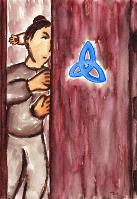 "Trinitarian Confession"