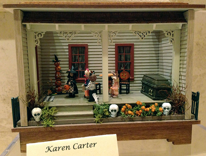 Texas Miniature Showcase 2013 true2scale