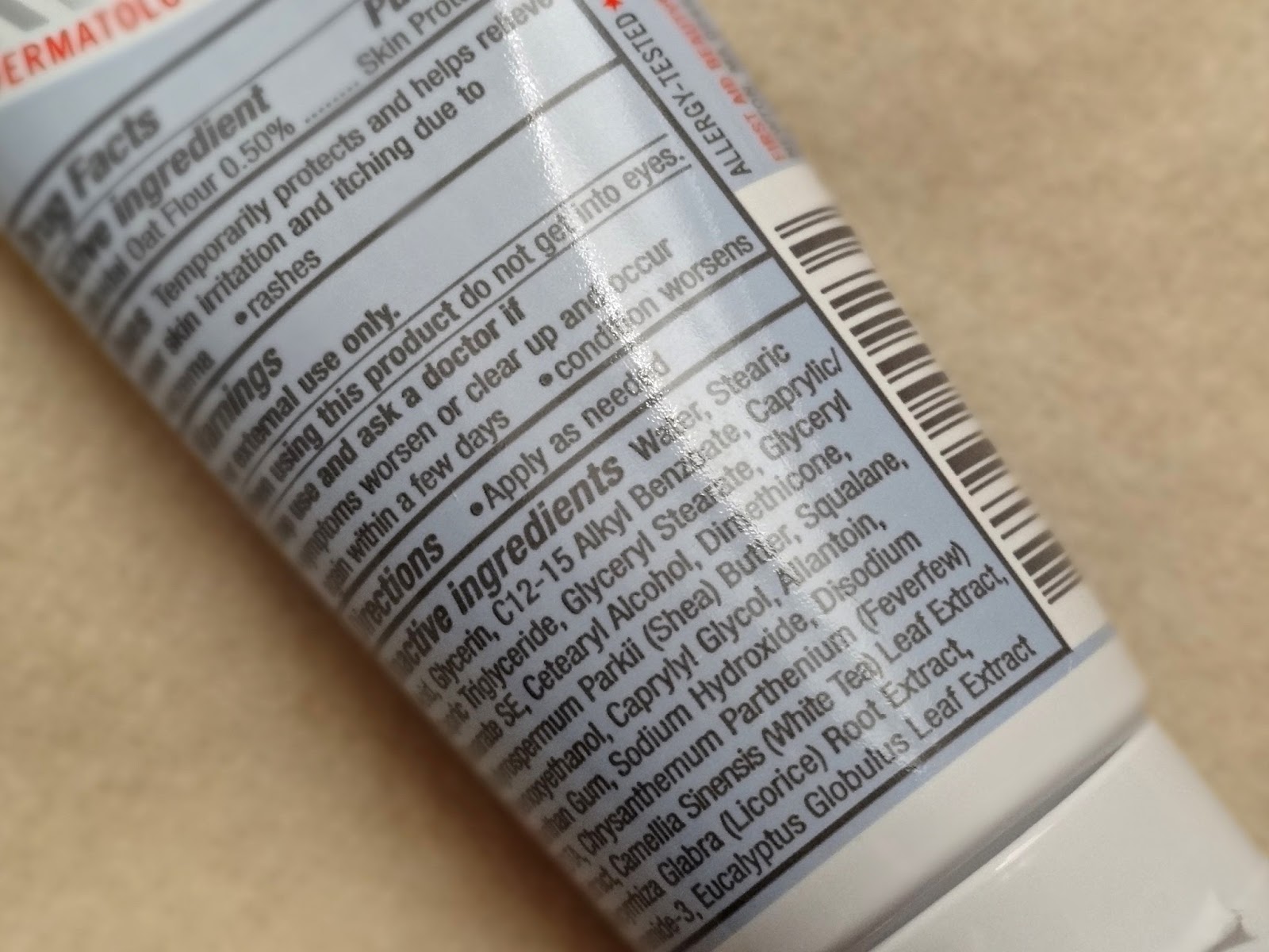 Makeup, Beauty and More Skin Soothers And Moisturizers for Dry