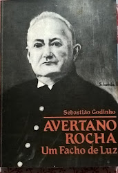 AVERTANO ROCHA | Biografia