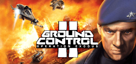 Ground Control II Operation Exodus PC Game Free Download Ground Control II Operation Exodus PC Game Free Download