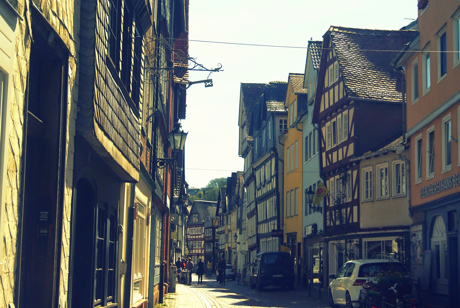 Marburg Marburg architecture