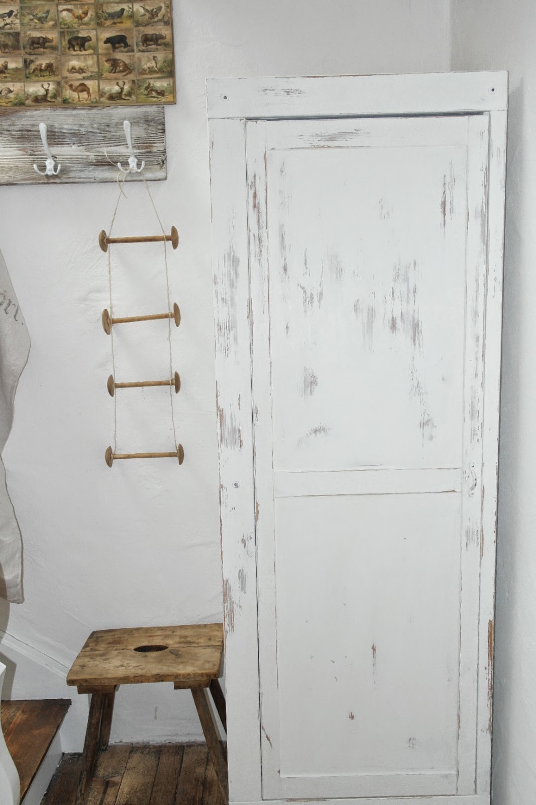 Shabby chic and i shabby chic, diy und deko: möbel bzw. holz mit ...