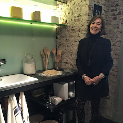 Cocinas - CASA FOA 2015