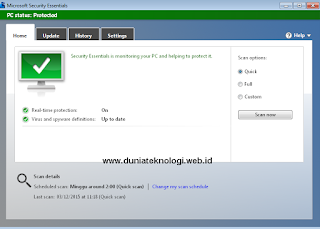 antivirus gratis dan terbaik antivirus gratis dan terbaik