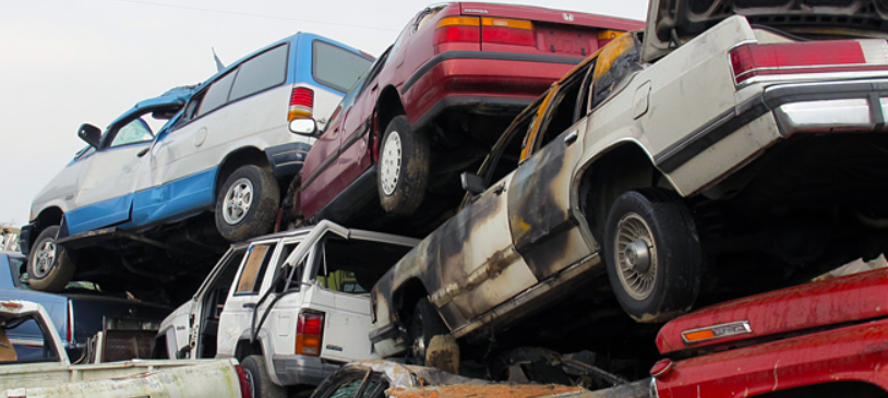 Junk car, Raleigh Metal Recycling, 919-828-5426 Scrap metal recycling junk cars in Durham & Raleigh, NC!