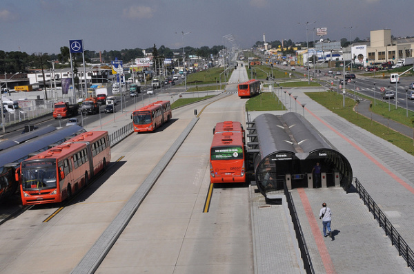 Passagens De Onibus Rio De Janeiro Para Curitiba