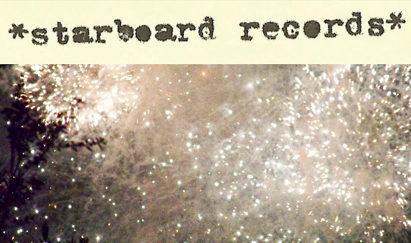 starboard records