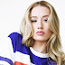 Iggy Azalea está noiva do jogador de basquete Nick Young