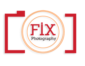 Fix Photography