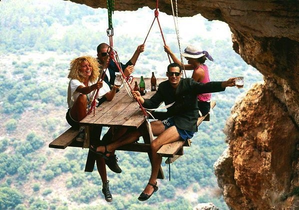50 Crazy Things To do That Will Put Excitement In Your