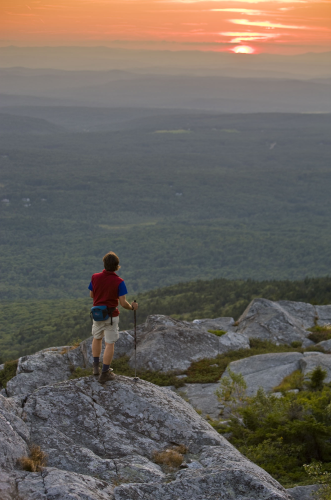 New Hampshire Natural Resources Granite New Hampshire Natural Resources Granite