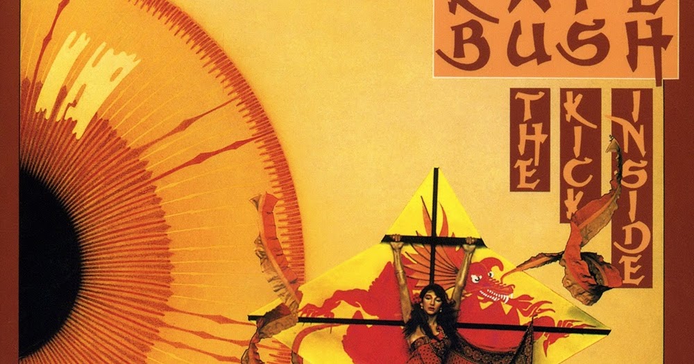 _ O _ P _ I _ U _ M __ H _ U _ M _ Kate Bush The Kick Inside (1978)