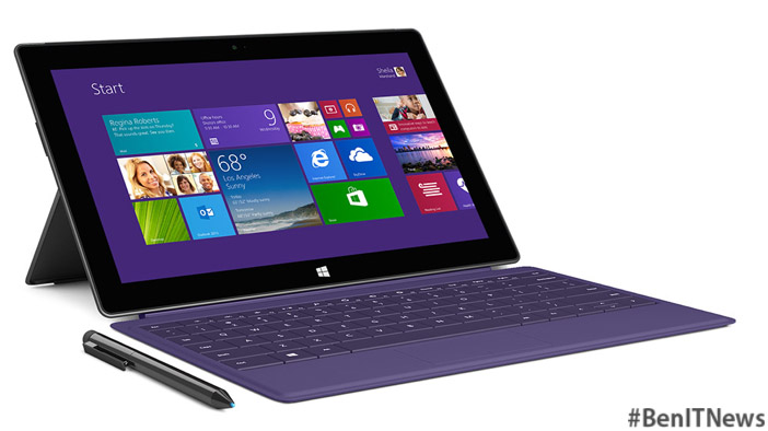 Microsoft Surface Pro 4 Price In Nigeria Kenya Jumia Konga Browsingphone