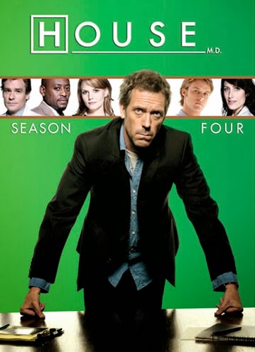 Dr. House Temporada 4 Audio Latino Dr. House Temporada 4 Audio Latino
