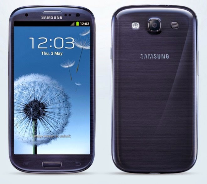 Samsung Galaxy S3 i9300 FRIMWARE 