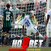 Hasil Liga Italia 2016 - Inter Milan vs Sassuolo 0-1, Gol Berardi Menit 95 !