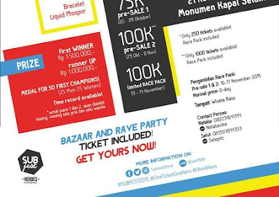 November Run 2015 Museum Kapal Selam Surabaya November Run 2015 Museum Kapal Selam Surabaya, lomba lari surabaya