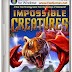 Impossible Creatures PC Game Free Download Full Version