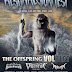 Primeras bandas para el Resurrection Fest 2016