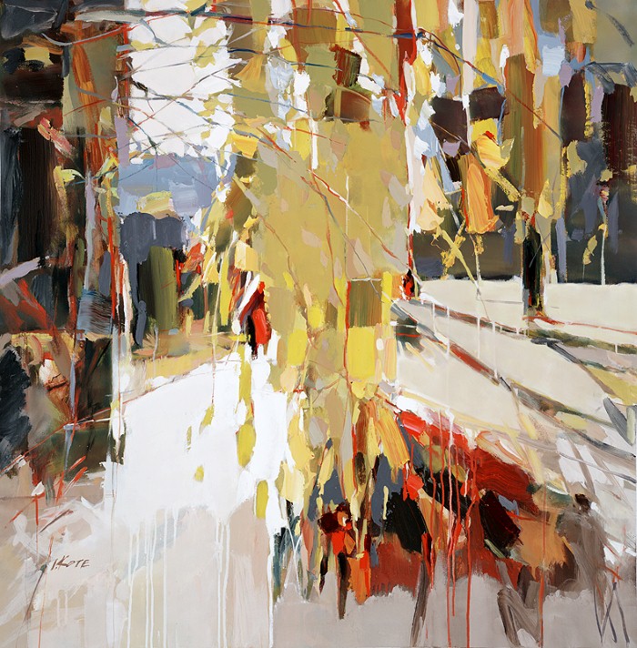 Josef Kote