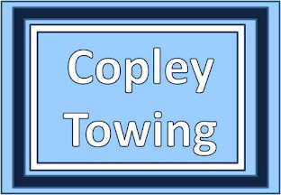 Copley Towing