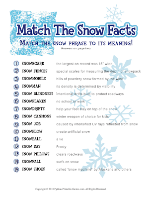 Youngster Marohn: Python Printable Video games: 60 Printable Xmas photograph relating to Printable Christmas Party Games referred to as Child Marohn: Python Printable Game titles: 60 Printable Xmas