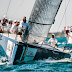 To Azzurra πρώτο την 1η μέρα του Gaastra 52 World Championships