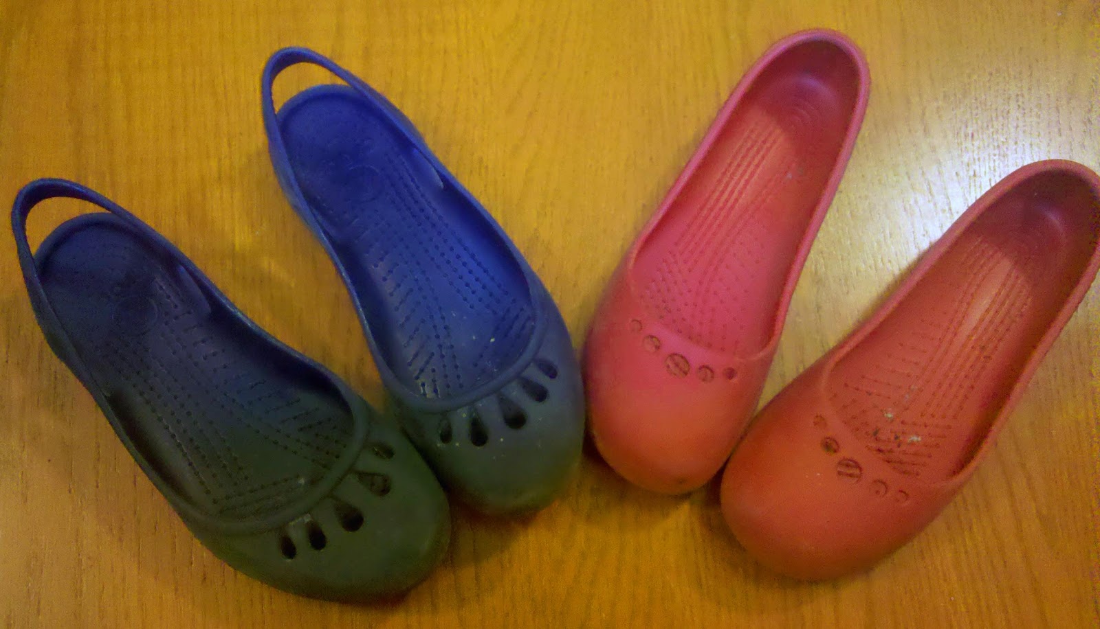 Through the Sole A shoe blog Shoes for Spring What to Wear When it Rains