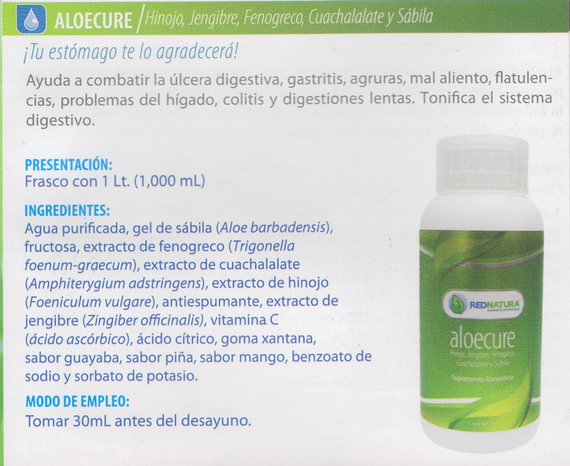 REDNATURA ACAPULCO: PRODUCTOS Y PRECIOS REDNATURA REDNATURA ACAPULCO: PRODUCTOS Y PRECIOS REDNATURA